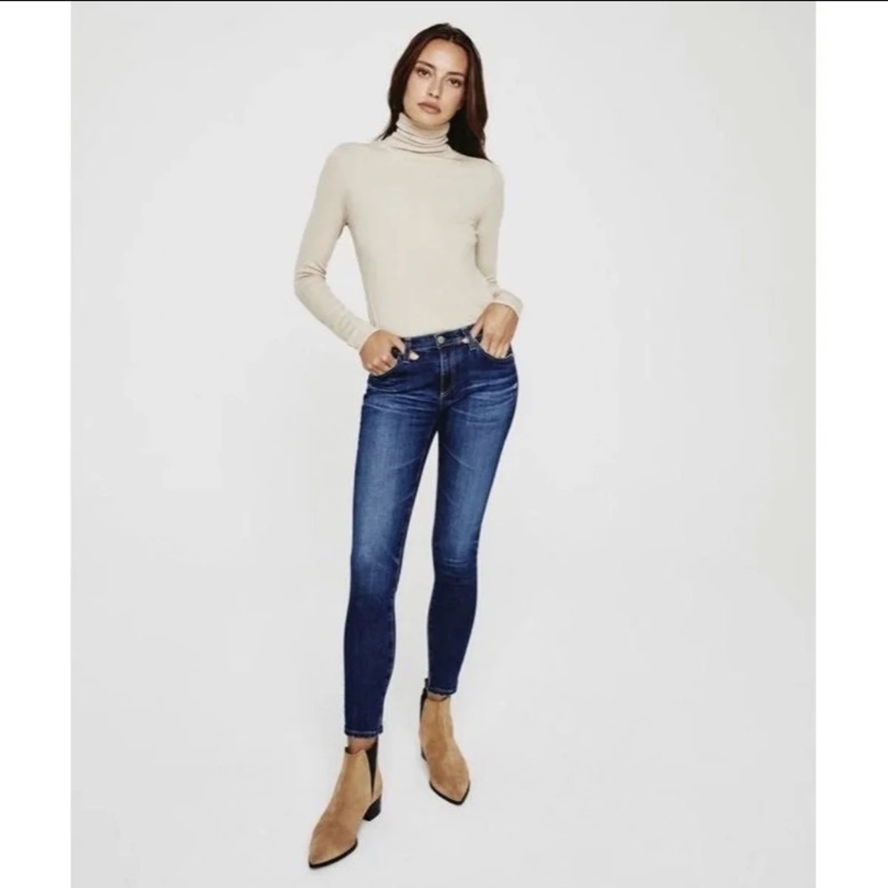AG Adriano Goldschmied jeans